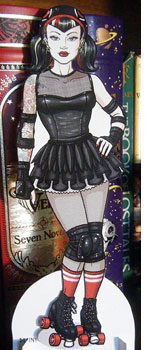 Denni Doll - Live!