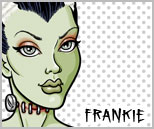 Frankie Doll