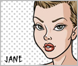 Jane Doll