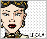 Leola Doll