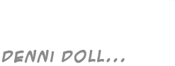 JaneDenni Doll