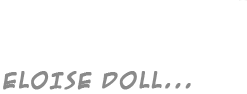 Jane Doll