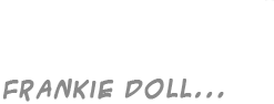 Frankie Doll
