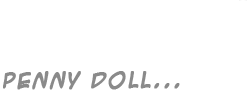 Penny Doll